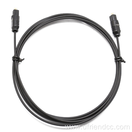 TV Digital Optical Fiber Audio Hifi Cable